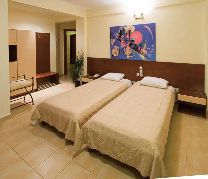 Elimeia 3 Hotel Aiani Room photo