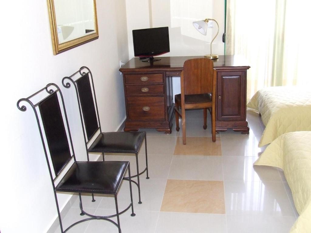 Elimeia 3 Hotel Aiani Room photo
